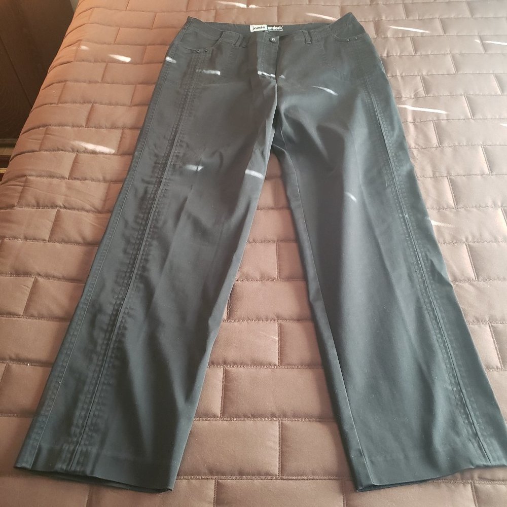 Jamie Sadock Golf Slacks